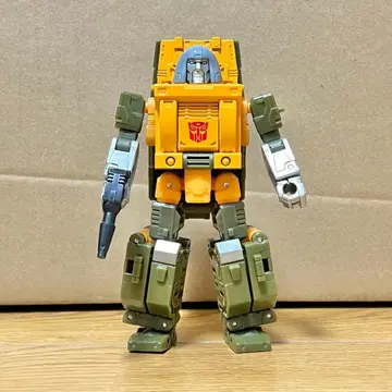 트랜스포머 SS 브론