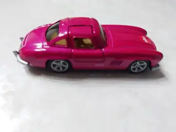 siku 보넬룬트 메르세데스 벤츠 300SL