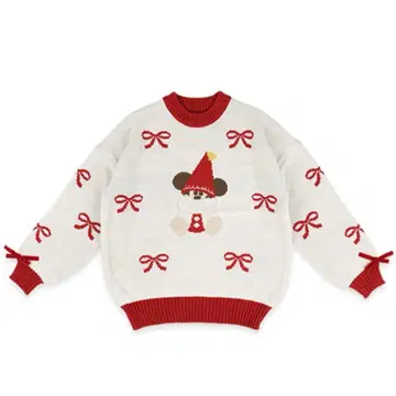 [새상품급] 디즈니 릴린린 2025 스웨터