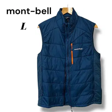 몽벨 U.L. 써마랩 베스트
