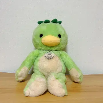 카파 봉제 인형