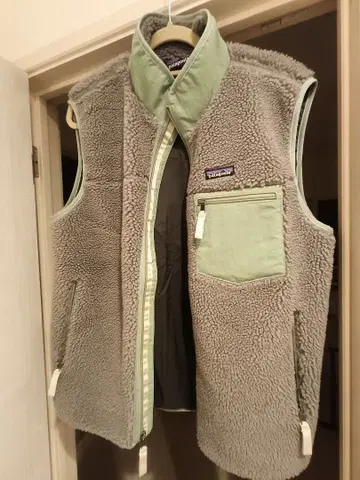 파타고니아 레트로x 베스트 신상 M 사이즈 새상품