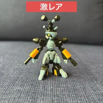 메다로트 컬렉션 블랙 비틀 피규어