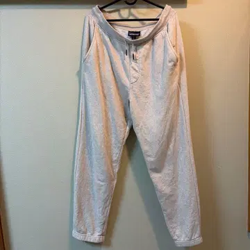 patagonia 파타고니아 마냐 플리스 팬츠 남성용 S