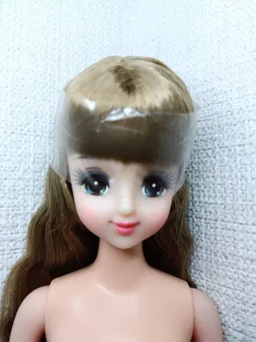 리카짱 캐슬제 마린