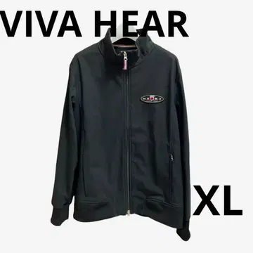 [ 새상품급 ] VIVA HEART 비바하트 남성 의류 골프 자켓 XL