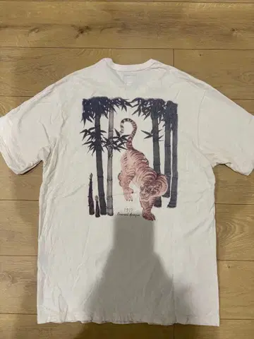 DALEE'S & CO 셔츠 타케토라