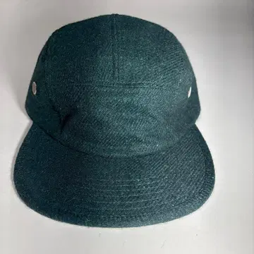 S더블 카키 제트캡 파이브 패널