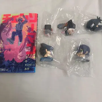 체인소 맨 오넴탄 영화 입장 혜택