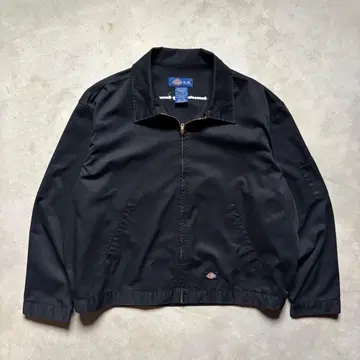 디키즈 워크 자켓 Dickies 아이젠하워 자켓