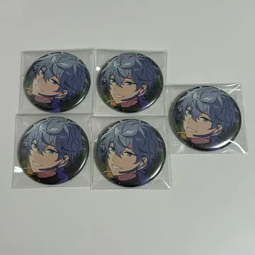 앙스타 컬렉션 캔뱃지 코레칸 Aug 세나 이즈미