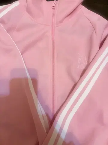 핑크 저지 돈키 마이멜로디