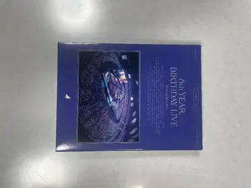 노기자카46 8th Birthday Live Bluray