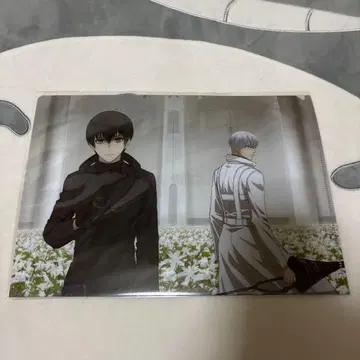 도쿄 구울 카네키 켄 아리마 키쇼 클리어 파일