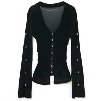 melt the lady sheer hook tops