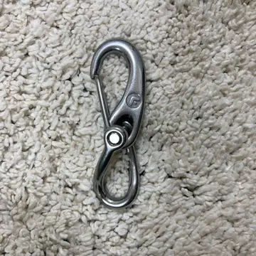 위차드 트위스트 샤클