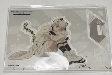 니어 오토마타 난자타운 아크릴 스탠드 9S