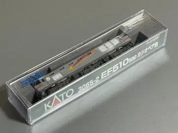 KATO 3065-2 EF510-500 카시오페아색 2022년 카토