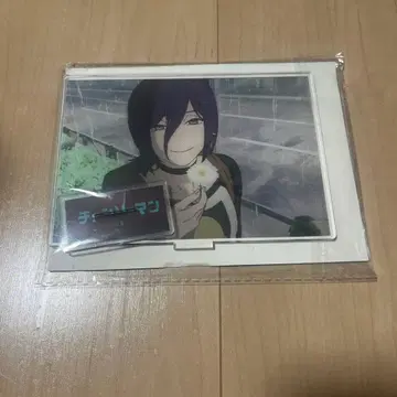 극장판 체인소 맨 레제 편 레제 아크릴 스탠드