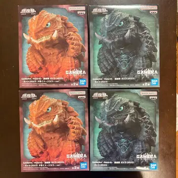 가메라 -Rebirth- 진좌수 가메라 (2023)