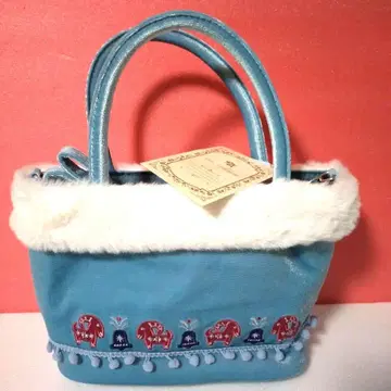 겨울왕국 시마무라 치하루 숄더백