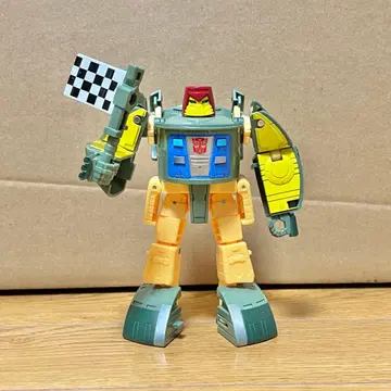 트랜스포머 레거시 오토봇 코스모스
