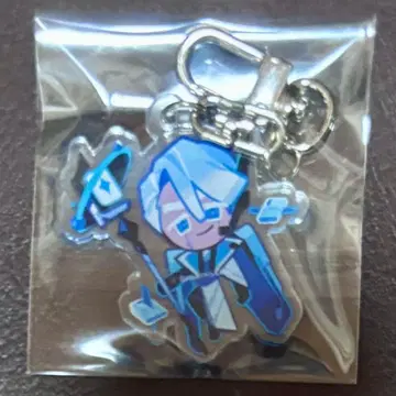 쿠키런 오븐브레이크 아크릴 키링