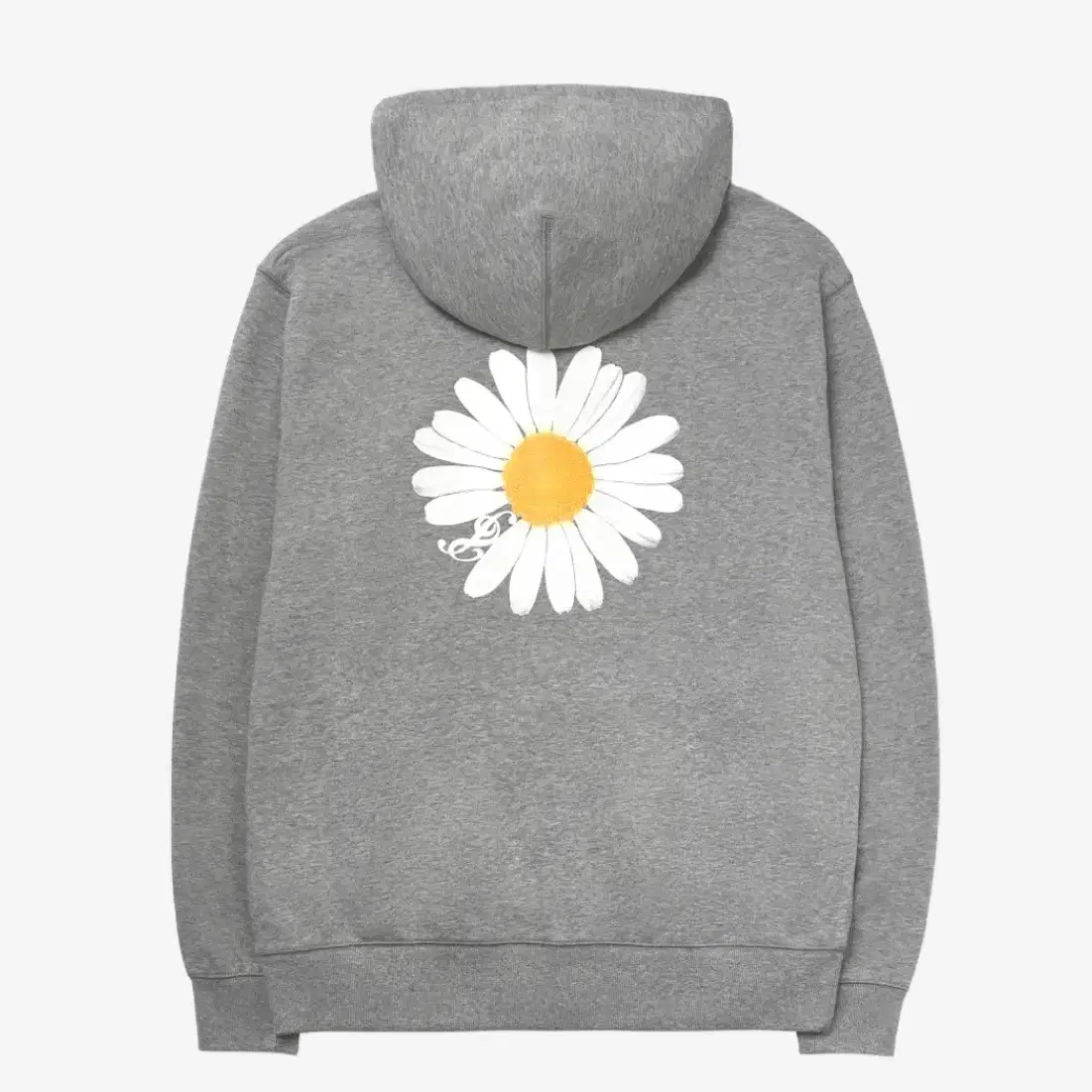 G-dragon GD Mama Peaceminusone pop up hoodie (black L) #피마원