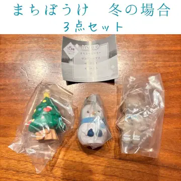 기다림 겨울의 경우 3세트