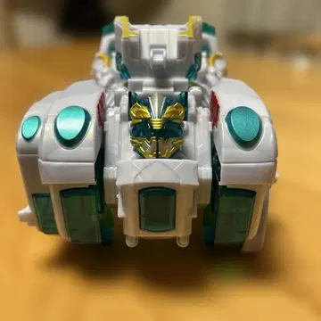 DX 구디번 센타이 링 50 폴러