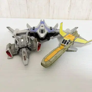 울트라맨 다이나 갓츠 이글 3종 세트 중고품