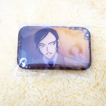 명탐정 코난 의 잔상 중국 모로후시 타카아키 캔뱃지