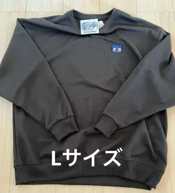 [ 새상품 ] 시마무라 산리오 파타파타페피 트레이닝복 L 사이즈