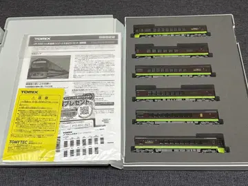 TOMIX 98822 485계 리조트 야마도리 JR 동일본 카토