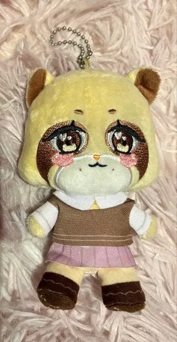 Kep1er 마시로 봉제 인형