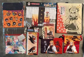 복조리 파우치 묶음 판매 렌고쿠