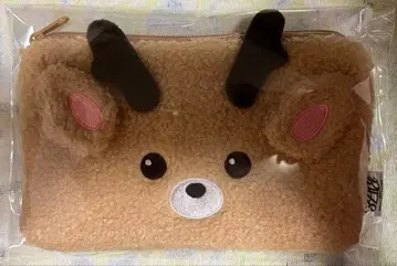 RIIZE 팝업 오카오 파우치 성찬