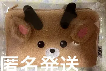 RIIZE 팝업 오카오 파우치 성찬