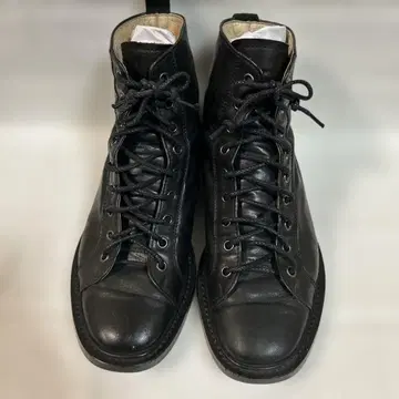 Trans continents 트랜스콘티넨츠 부츠 25cm