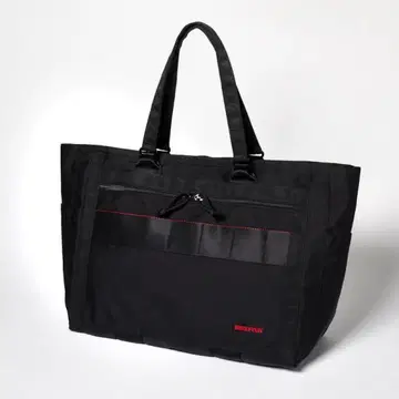 BRIEFING x UA x Begin THE TOTE