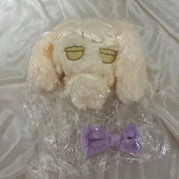 에이리언 스테이지 봉제 인형 루카