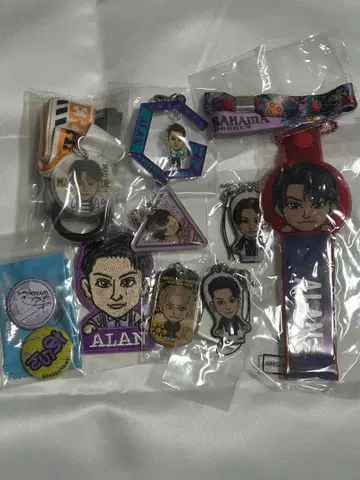 시라하마 아란 세트