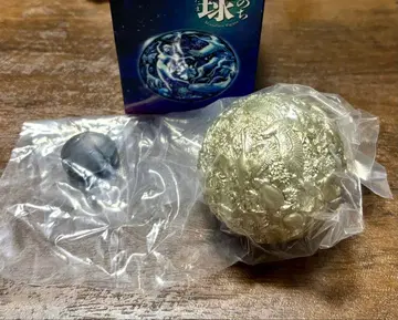 생명의 구슬 미니어처 피규어 컬렉션 골드 카와모리 쇼지