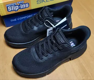 스케쳐스 여성용 스니커즈 23.5