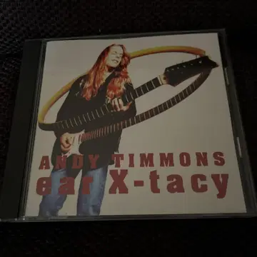 앤디 티몬즈/이아 익스터시