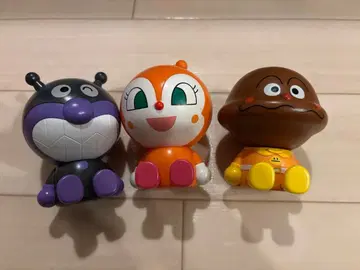 커다란 호빵맨 가챠 선택 가능한 덤 포함