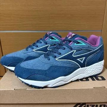 Mizuno CONTENDER 25.5