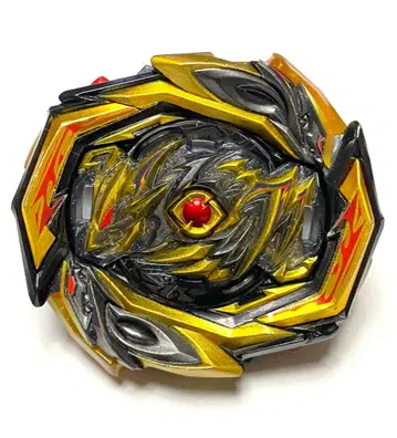 임페리얼 드래곤.7.Et 블랙 Ver. 베이 블레이드 버스트