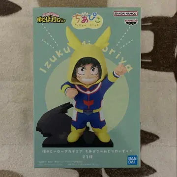 [ 최신작 ] 나의 히어로 아카데미아 치아피코 미도리야 이즈쿠