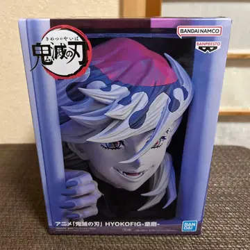 귀멸의 칼날 HYOKOFIG-도우마 피규어